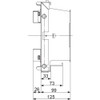 Panasonic ET-PLF10 Lens Fixing Attachment for Select Projectors