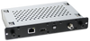 NEC DVB-T / IPTV Tuner OPS Module