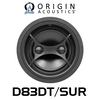 Origin Acoustics Director D83DT/SUR 8" IMG DVC In-Ceiling Speaker (Each)