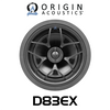 Origin Acoustics Explorer D83EX 8" IMG In-Ceiling Marine Speaker (Each)