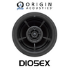 Origin Acoustics Explorer D105EX 10" IMG 3-Way In-Ceiling Marine Speaker (Each)