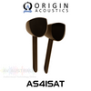 Origin Acoustics Landscape AS41SAT 4.5" Satellite Speakers (Pair)