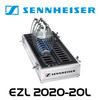 Sennheiser EZL 2020-20L Tour Guide Charging Station Case