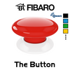 Fibaro Z-Wave The Button with Six Programable Functions