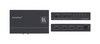 Kramer VM-22H 2x1:2 HDMI Switchable Distribution Amplifier