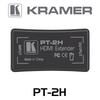Kramer PT-2H HDMI Equaliser / Extender (up to 38m)