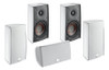 Dali Fazon Mikro 4" On-Wall / Shelf Speaker (Pair)