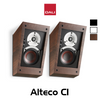 Dali Alteco C1 4.5" Height / Surround Speakers (Pair)