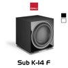 Dali Sub K-14 F 14" 450W RMS Active Subwoofer