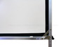 Elite Screens Yard Master 2 WraithVeil Dual Portable Outdoor Front & Rear Projection Screens (135", 150", 180")