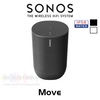 Sonos Move Portable Wireless Smart Speaker