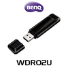 BenQ WDR02U WiFi & Bluetooth Dongle For RP, RM, BH & ST Series Panels