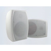 Avico AOS203V 4" 8 ohm 100V Indoor/Outdoor Speakers (Pair)