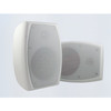 Avico AOS237V 5.25" 8 ohm 100V Indoor/Outdoor Speakers (Pair)