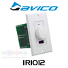 Avico Volume Control with IR Receiver