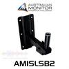 Australian Monitor 35mm Pole Mount Speaker Wall Bracket