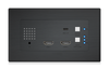 BluStream HEX31WP-TX 4K HDMI & USB-C HDBaseT Transmitter Wallplate (40m)