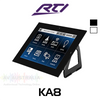 RTI KA8 8" Desktop / Wall PoE Touchscreen Controller