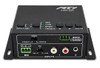 RTI AMR-220 Compact 2x1 Mixer Amplifier