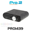 Pro.2 PRO1439 24W Bluetooth Audio Amplifier with DAC