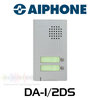 Aiphone 1/2-Call Surface Mount Door Station