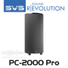 SVS PC-2000 Pro Ported Cylinder Subwoofer