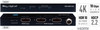 Key Digital KD-DA1x2 1:2 4K 18G HDMI Distribution Amplifier