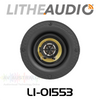 Lithe Audio LI-01553 3" Spot Passive In-Ceiling Speaker (Each)