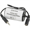 Lithe Audio 3.5mm Jack Ground Loop Isolator