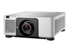 NEC PX1004UL 10,000 Lumen WUXGA HDBaseT Professional Installation Laser DLP Projector w/o Lens