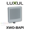 Luxul XWO-BAP1 High Power AC1200 Dual-Band Outdoor Bridging Access Point