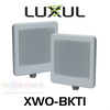 Luxul XWO-BKT1 High Power AC1200 Dual-Band Outdoor Bridge Kit