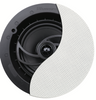 Russound RSF-610 6.5" Performance In-Wall/Ceiling Speakers (Pair)