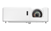 Optoma ZH406ST Full HD 4000 Lumens IP6X 24/7 Short Throw Laser Projector