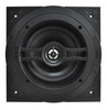 OSD Black R63 6.5" Reference In-Ceiling Speakers (Pair)