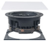 OSD Black R83 8" Reference In-Ceiling Speakers (Pair)