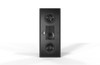 OSD Black T64 Dual 6.25" Graphite 3-Way In-Wall LCR Speaker (Each)