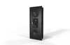 OSD Black T64 Dual 6.25" Graphite 3-Way In-Wall LCR Speaker (Each)