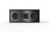 OSD Black T65 Dual 6.25" Carbon 3-Way In-Wall LCR Speaker (Each)