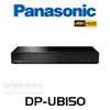 Panasonic DP-UB150 4K HDR10+ Blu-Ray Player