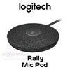 Logitech Rally Mic Pod