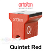 Ortofon Hi-Fi MC Quintet Red Moving Coil Cartridge