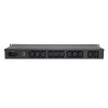 SurgeX Defender DS-1011i Surge Suppressor with 11 IEC Outlets