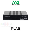 McLelland PLA2 2-Ch 240W Power Amplifier