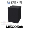 Origin Acoustics Marquee M1500Sub 15" Passive Subwoofer