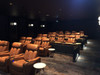 Manhattan Brooklyn Pro Leather / Suede Finish Cinema Seating