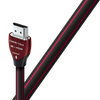 AudioQuest Cherry Cola 48G 8K/10K HDR Active Optical HDMI Cable