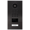 DoorBird D210xV 1-3 Buttons IP Intercom HD Video Flush Mount Door Station (Metal Finish)