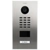 DoorBird D210xV 1-3 Buttons IP Intercom HD Video Flush Mount Door Station (Metal Finish)