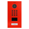 DoorBird D210xV 1-3 Buttons IP Intercom HD Video Flush Mount Door Station (Semi Gloss)